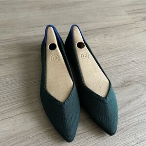 Women's Rothy’s Flats